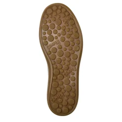 Camper Sneaker Pelotas Soller grün Low-Top-Sneaker