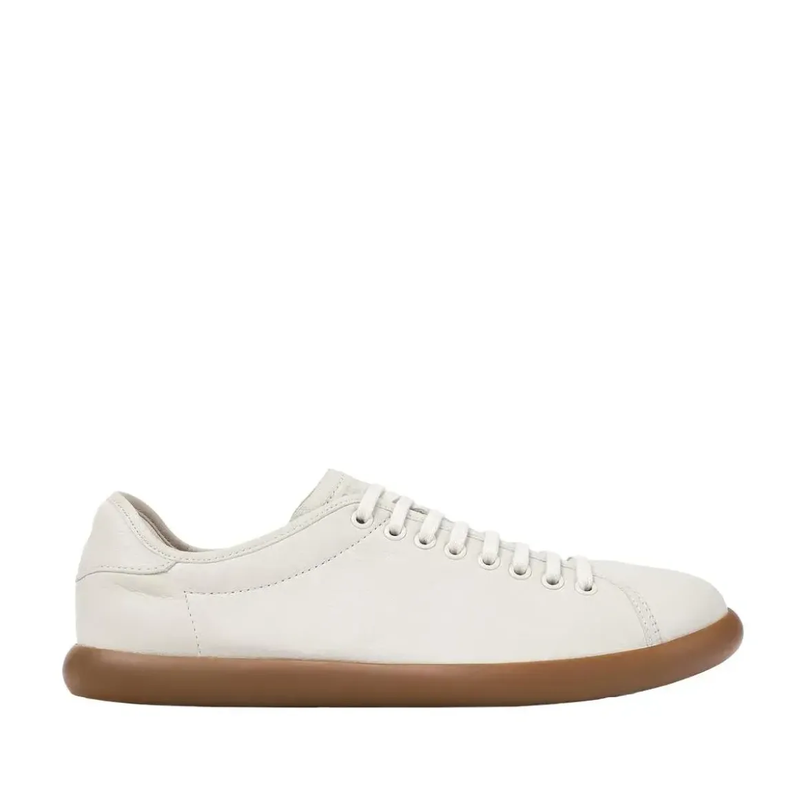 Camper Sneaker Pelotas Soller weiss Low-Top-Sneaker