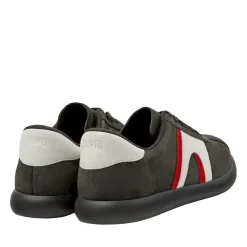 Camper Sneaker Pelotas Soller dunkel-grau Low-Top-Sneaker