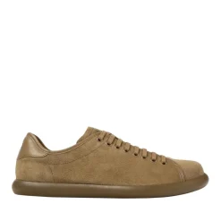 Camper Sneaker Pelotas Soller mittel-braun Low-Top-Sneaker