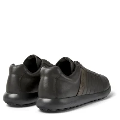 Camper Sneaker Pelotas XLF dunkel-braun Low-Top-Sneaker