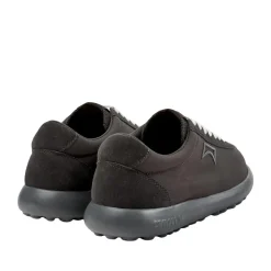Camper Sneaker Pelotas XLF dunkel-grau Low-Top-Sneaker