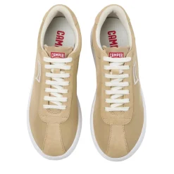 Camper Sneaker Pelotas XLF Pelotas XLF beige Low-Top-Sneaker