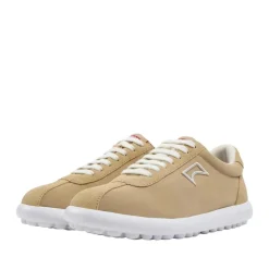 Camper Sneaker Pelotas XLF Pelotas XLF beige Low-Top-Sneaker