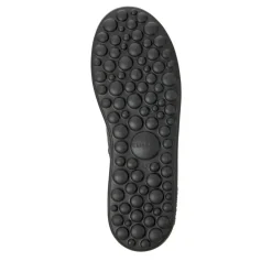 Camper Sneaker Pelotas XLF schwarz Low-Top-Sneaker