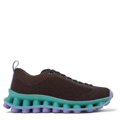 Camper Sneaker Pelotissima by Sunnei bunt Low-Top-Sneaker