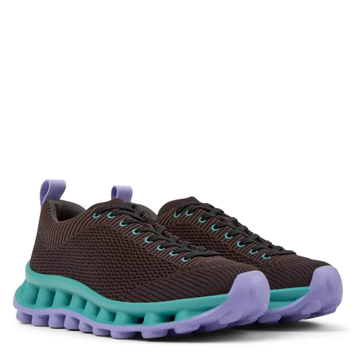 Camper Sneaker Pelotissima by Sunnei bunt Low-Top-Sneaker