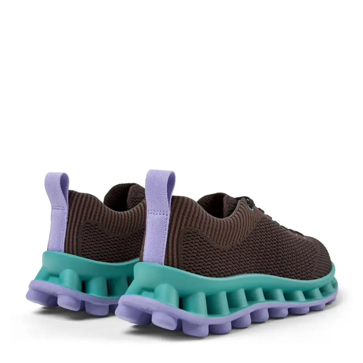 Camper Sneaker Pelotissima by Sunnei bunt Low-Top-Sneaker