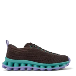 Camper Sneaker Pelotissima by Sunnei bunt Low-Top-Sneaker