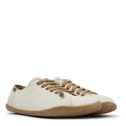 Camper Sneaker Peu Cami beige Low-Top-Sneaker
