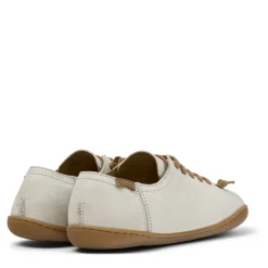 Camper Sneaker Peu Cami beige Low-Top-Sneaker