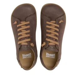 Camper Sneaker Peu Cami dunkel-braun Low-Top-Sneaker