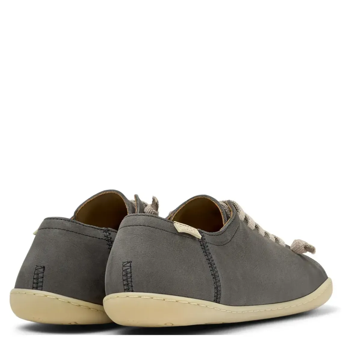 Camper Sneaker Peu Cami dunkel-grau Low-Top-Sneaker
