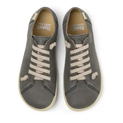 Camper Sneaker Peu Cami dunkel-grau Low-Top-Sneaker