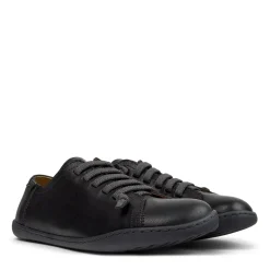 Camper Sneaker Peu Cami schwarz Low-Top-Sneaker
