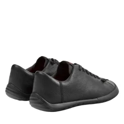 Camper Sneaker Peu Path+ schwarz Low-Top-Sneaker