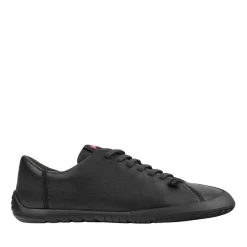 Camper Sneaker Peu Path+ schwarz Low-Top-Sneaker