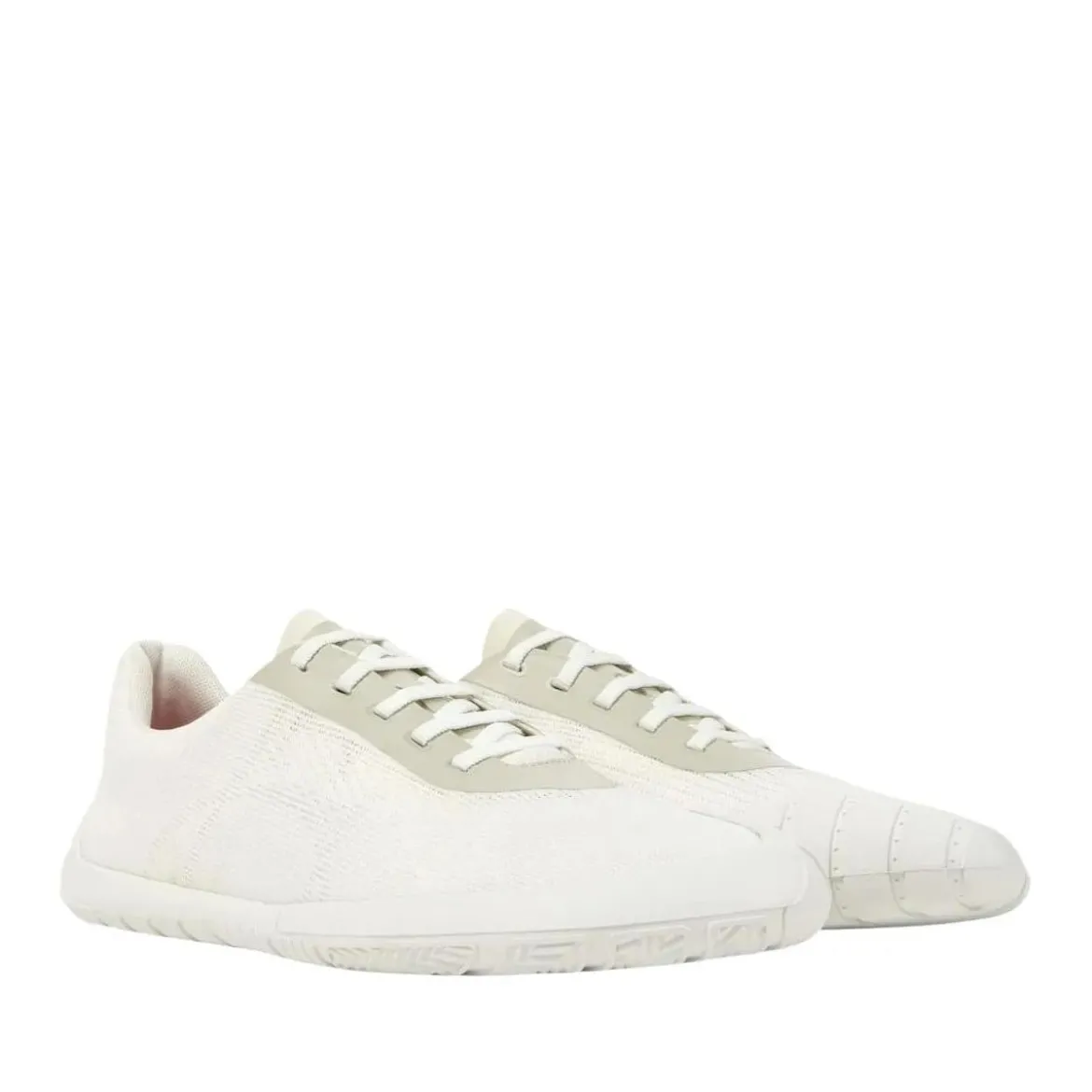 Camper Sneaker Peu Path+ weiss Low-Top-Sneaker