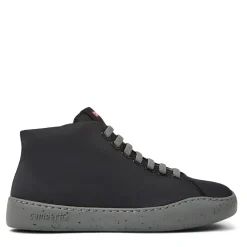 Camper Sneaker Peu Touring schwarz High-Top-Sneaker
