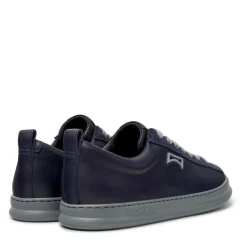 Camper Sneaker Runner Four dunkel-blau Low-Top-Sneaker
