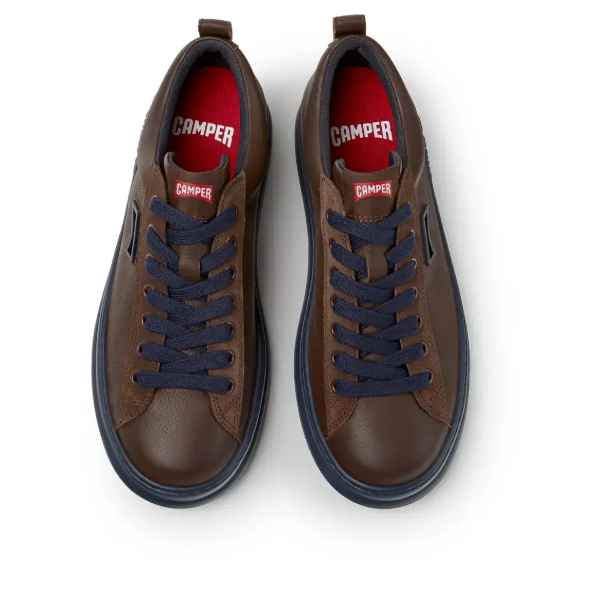 Camper Sneaker Runner Four multicolor Low-Top-Sneaker