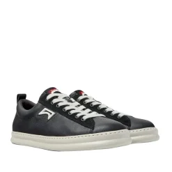 Camper Sneaker Runner Four schwarz Low-Top-Sneaker