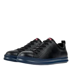 Camper Sneaker Runner Four schwarz Low-Top-Sneaker