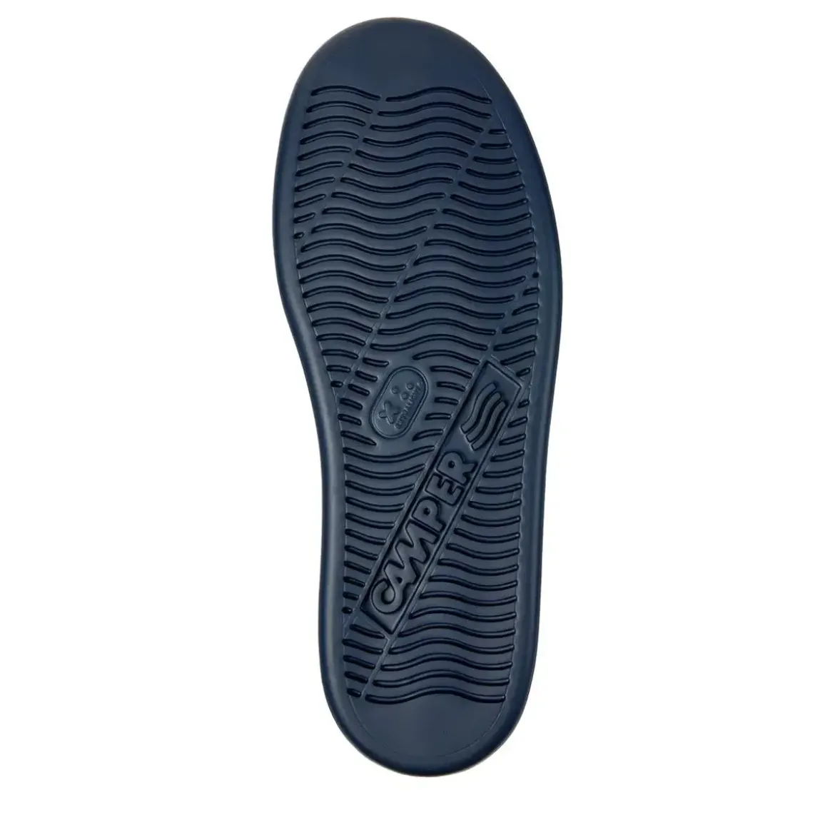 Camper Sneaker Runner Four schwarz Low-Top-Sneaker