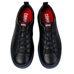 Camper Sneaker Runner Four schwarz Low-Top-Sneaker