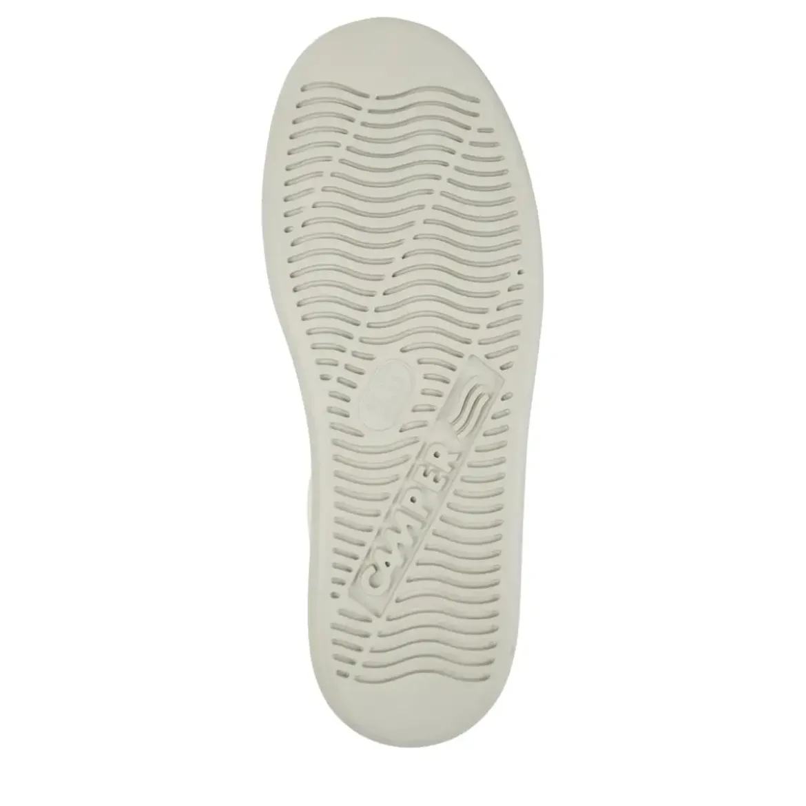Camper Sneaker Runner Four weiss Low-Top-Sneaker