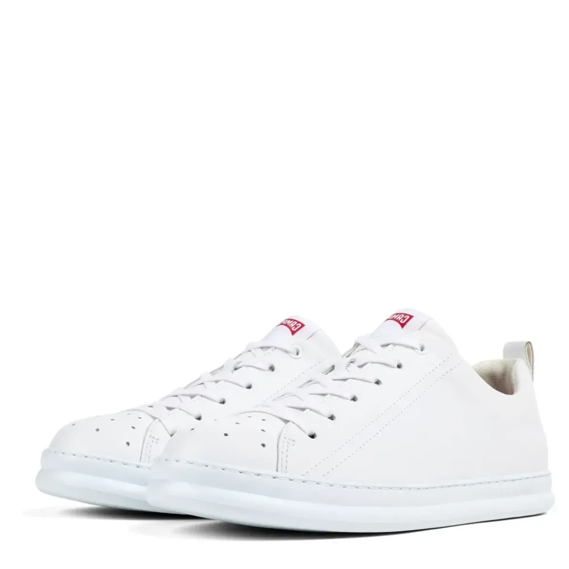 Camper Sneaker Runner Four weiss Low-Top-Sneaker