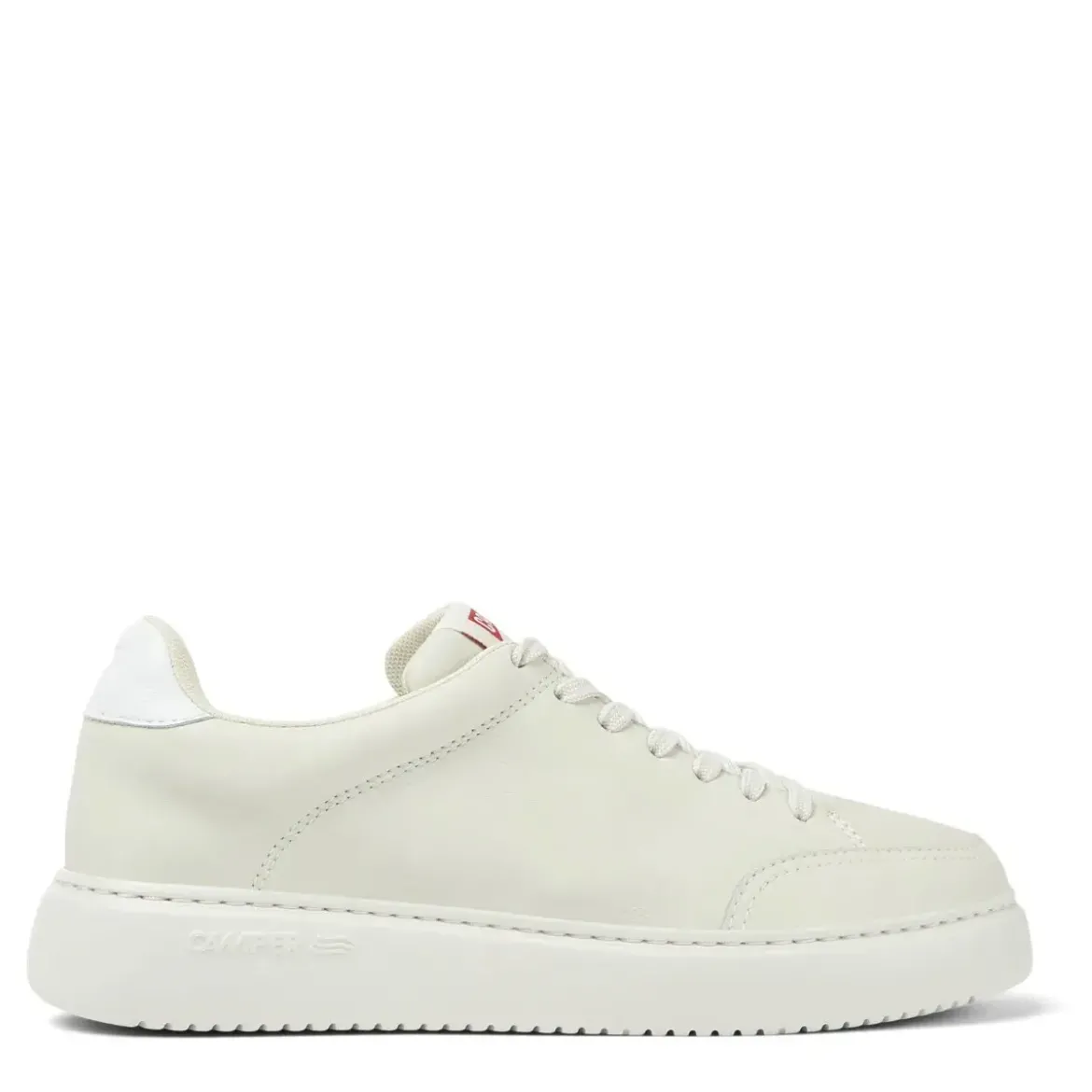 Camper Sneaker Runner K21 weiss Low-Top-Sneaker