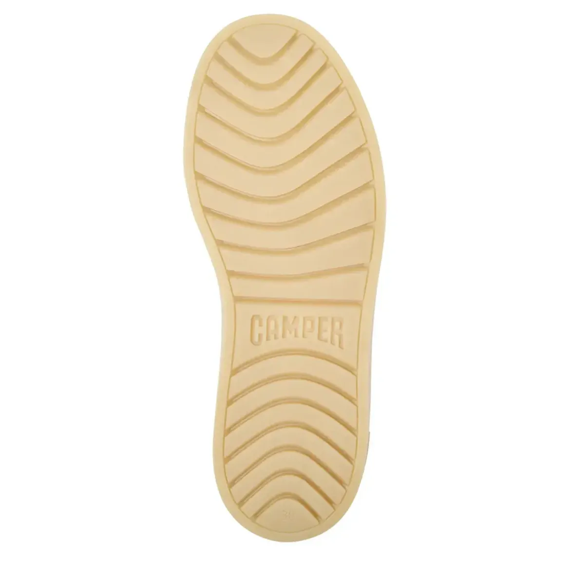Camper Sneaker Runner Twentyfive beige Low-Top-Sneaker