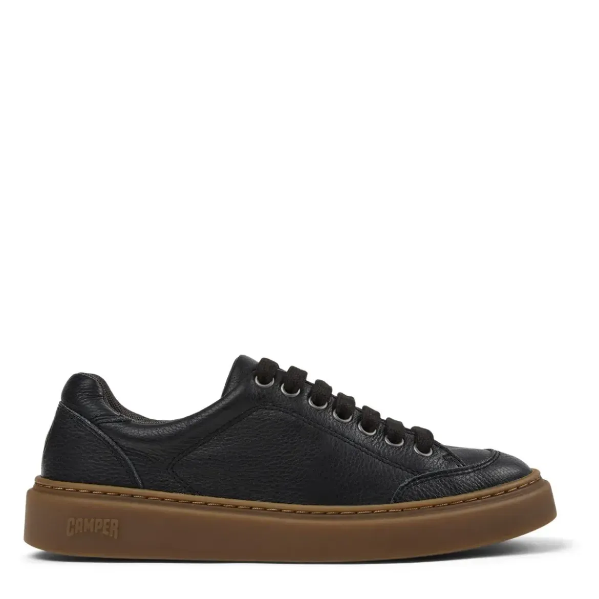 Camper Sneaker Runner Twentyfive schwarz Low-Top-Sneaker