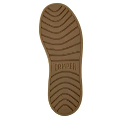 Camper Sneaker Runner Twentyfive burgundy Low-Top-Sneaker