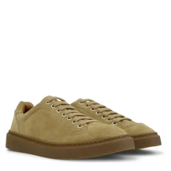 Camper Sneaker Runner Twentyfive mittel-braun Low-Top-Sneaker