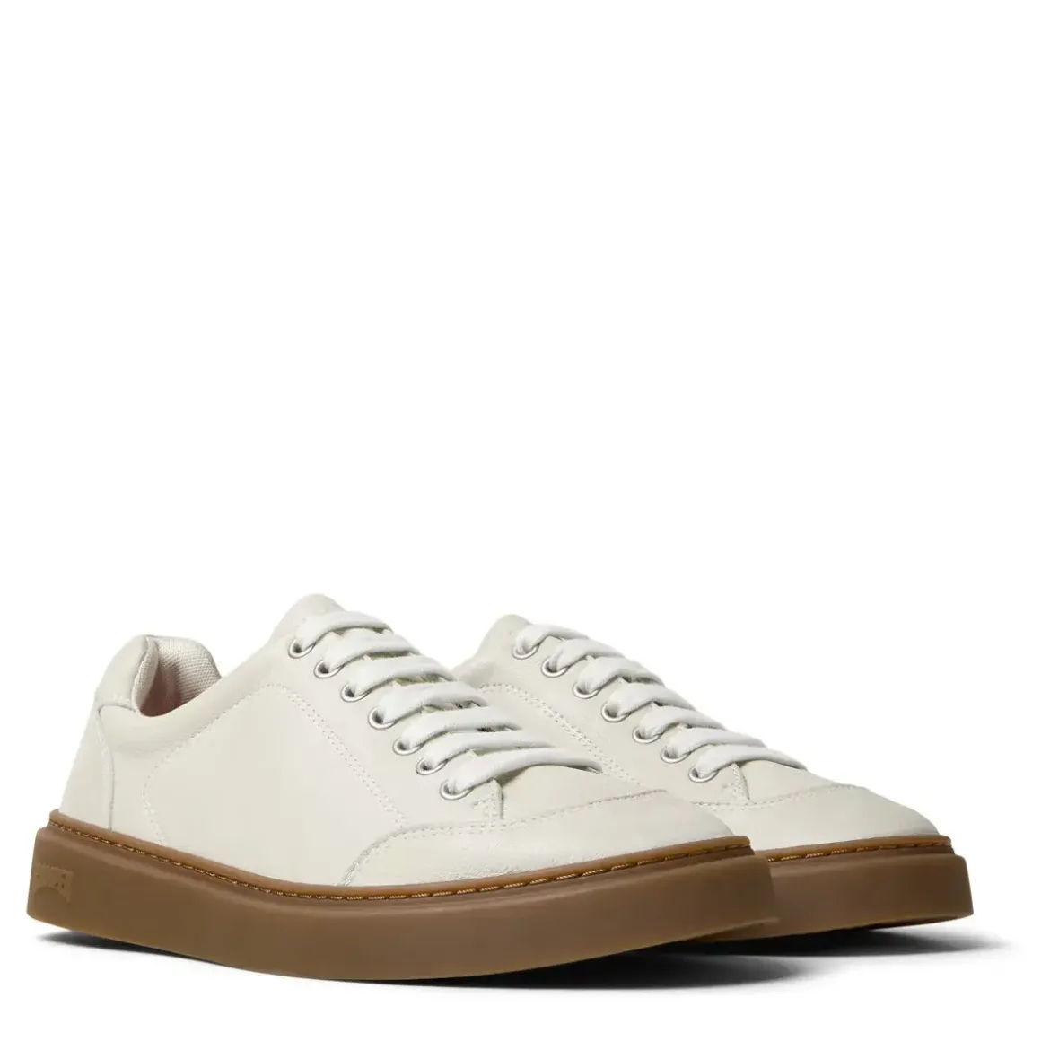 Camper Sneaker Runner Twentyfive weiss Low-Top-Sneaker