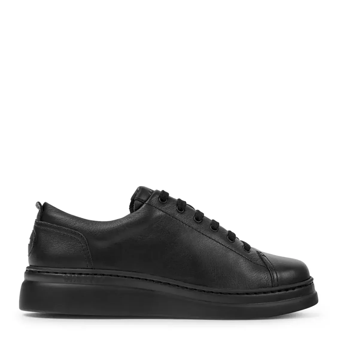 Camper Sneaker Runner Up schwarz Low-Top-Sneaker