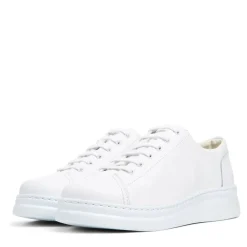 Camper Sneaker Runner Up weiss Low-Top-Sneaker