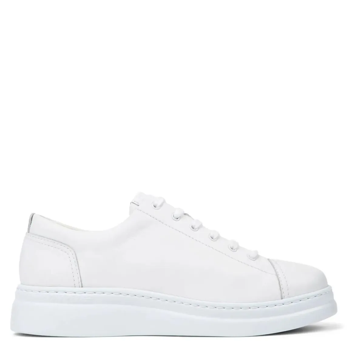 Camper Sneaker Runner Up weiss Low-Top-Sneaker