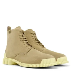 Camper Stiefeletten Pix mittel-braun Stiefel