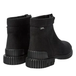 Camper Stiefeletten Pix schwarz Stiefel