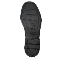 Camper Stiefeletten Pix schwarz Schnürstiefel