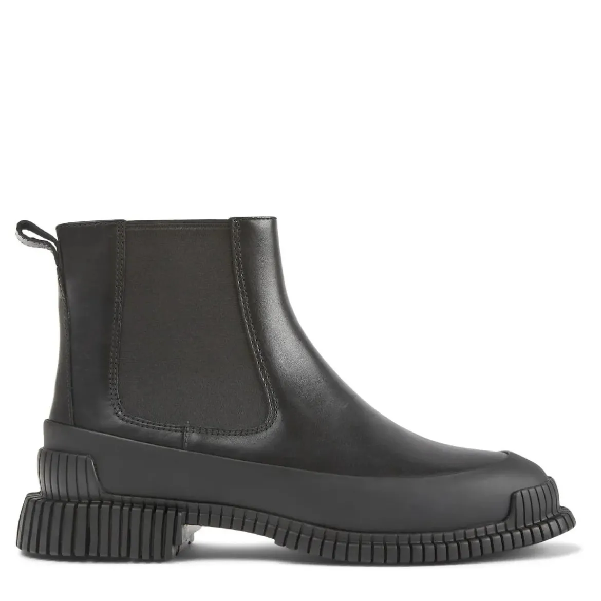 Camper Stiefeletten Pix schwarz Stiefel