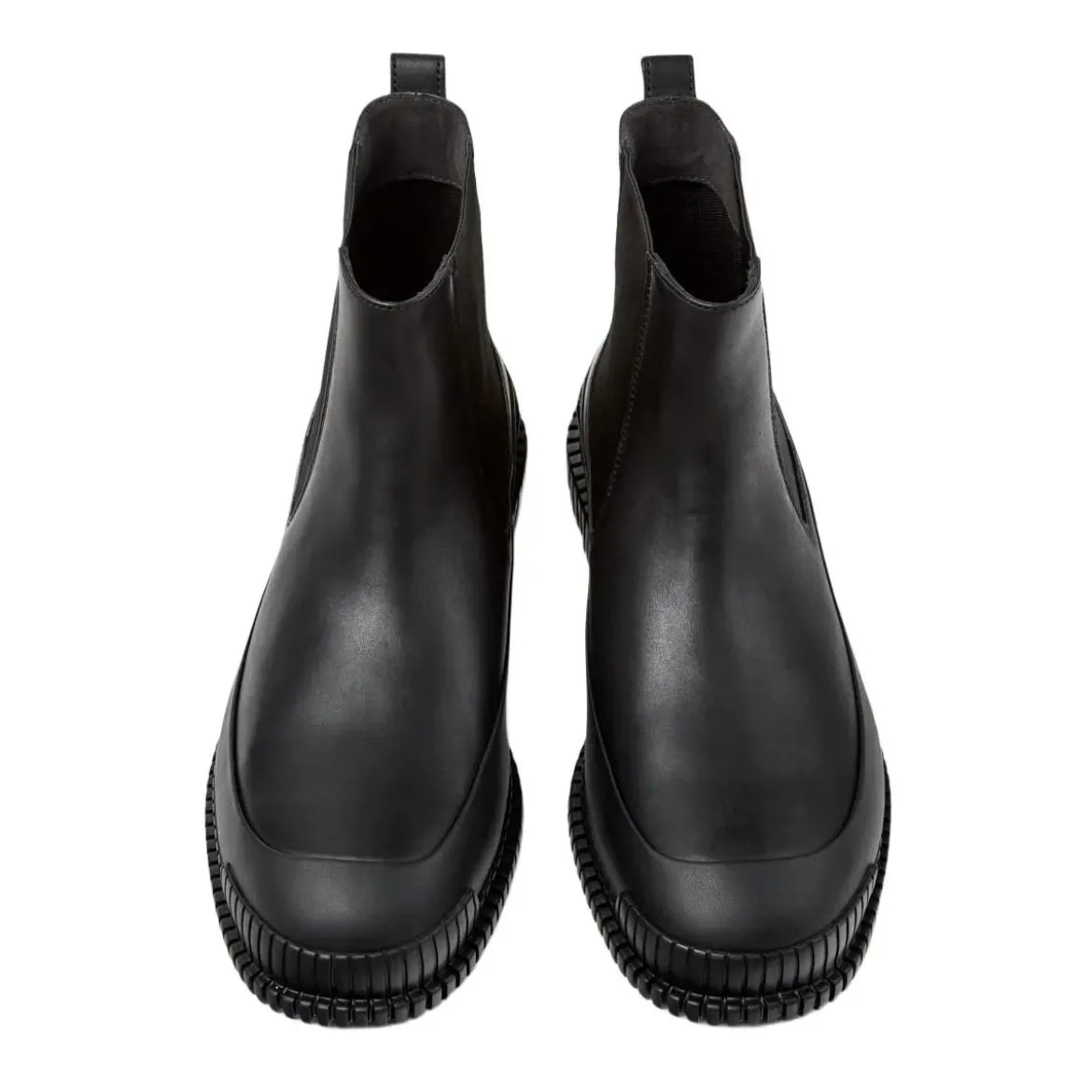 Camper Stiefeletten Pix schwarz Stiefel