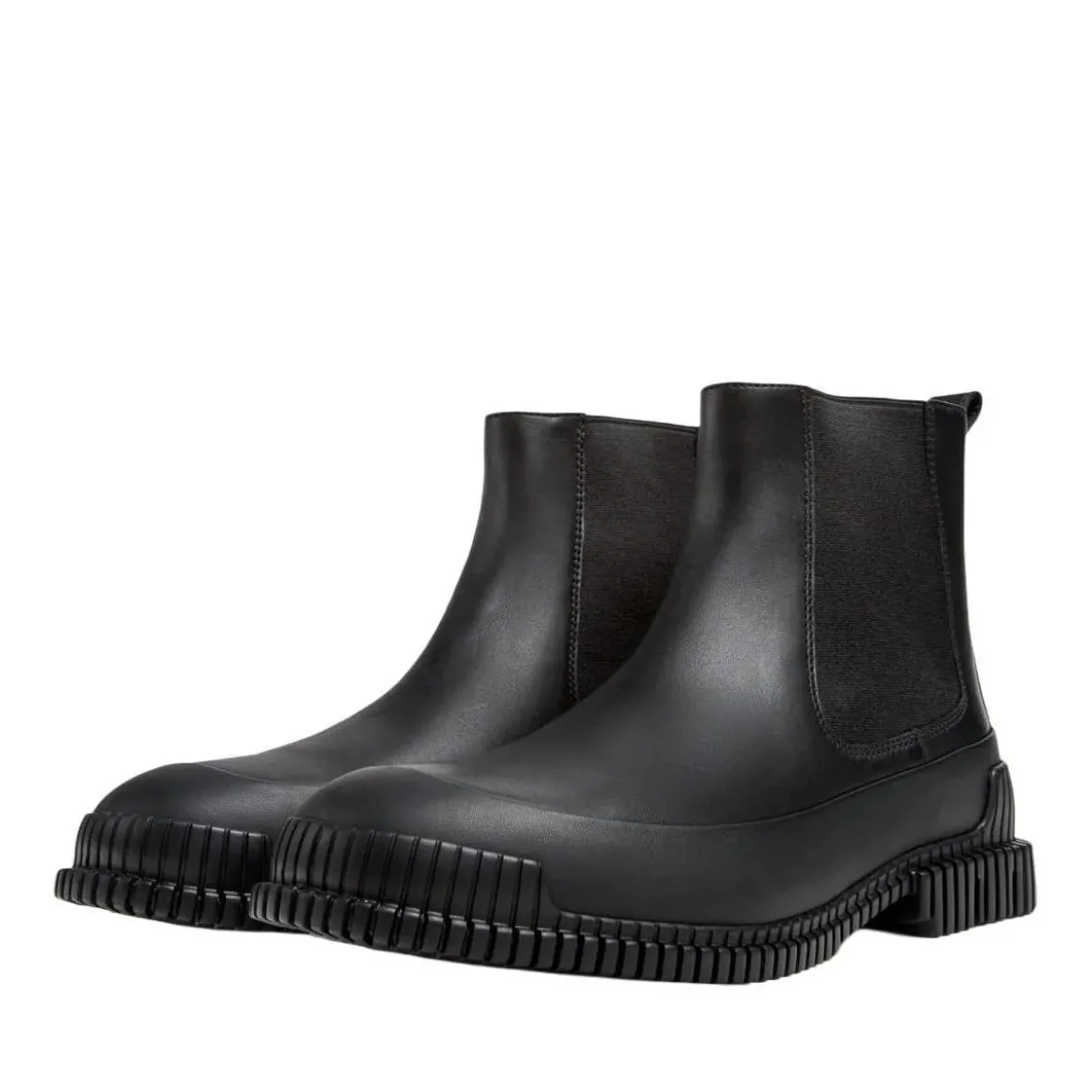 Camper Stiefeletten Pix schwarz Stiefel