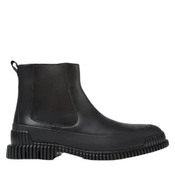 Camper Stiefeletten Pix schwarz Stiefel