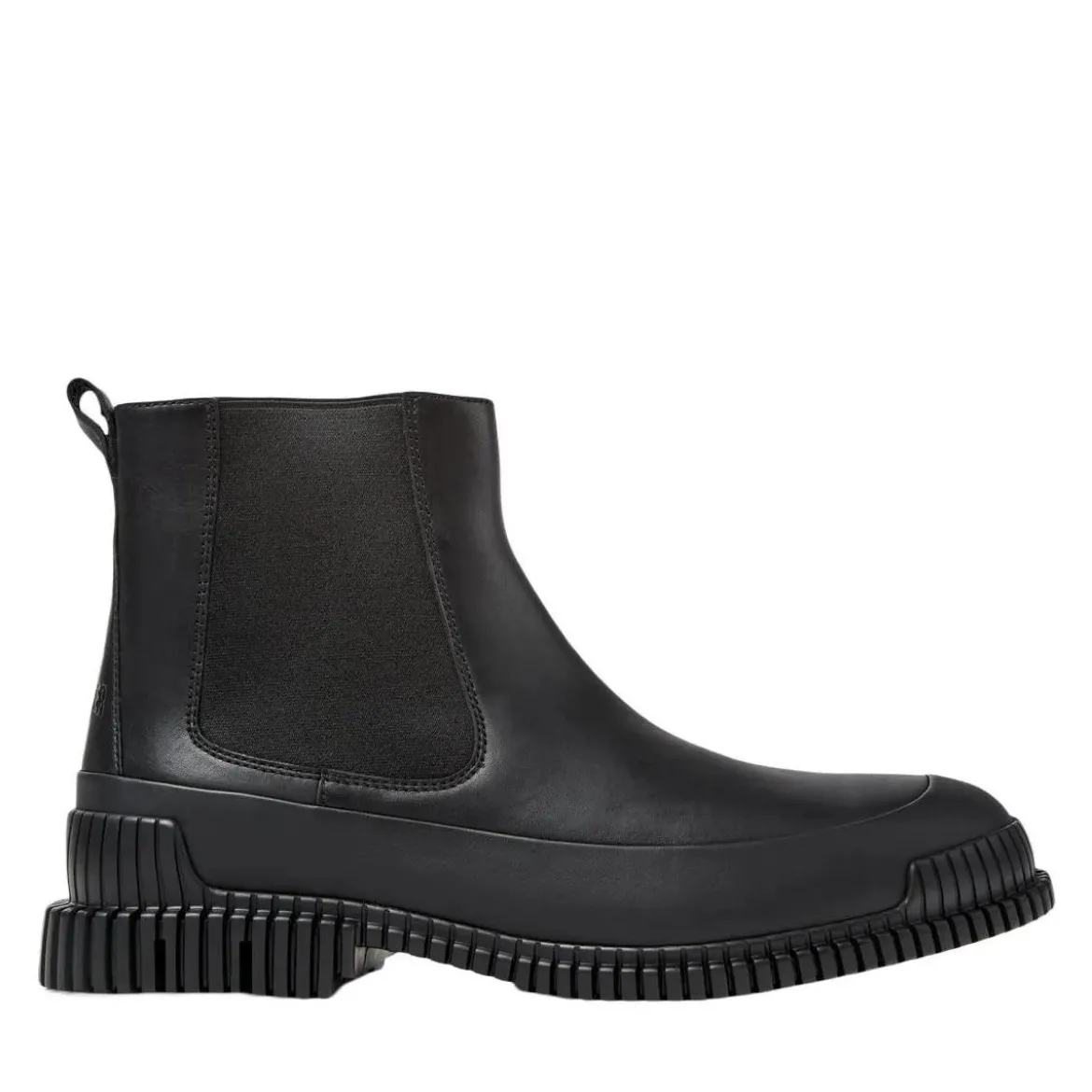 Camper Stiefeletten Pix schwarz Stiefel