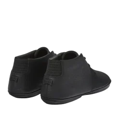 Camper Stiefeletten Right Nina schwarz Stiefel