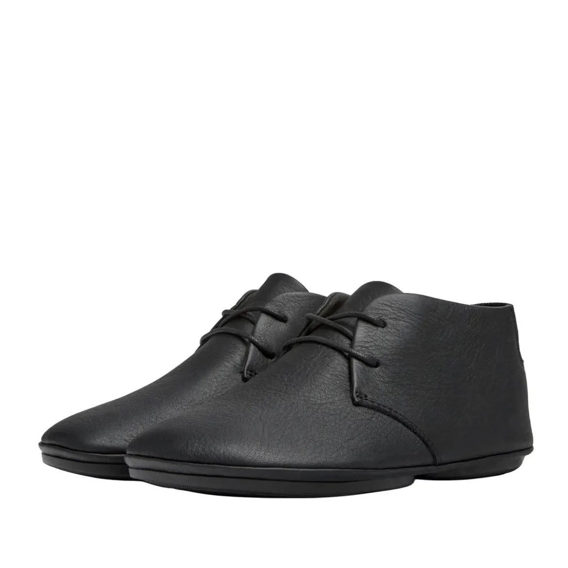 Camper Stiefeletten Right Nina schwarz Stiefel
